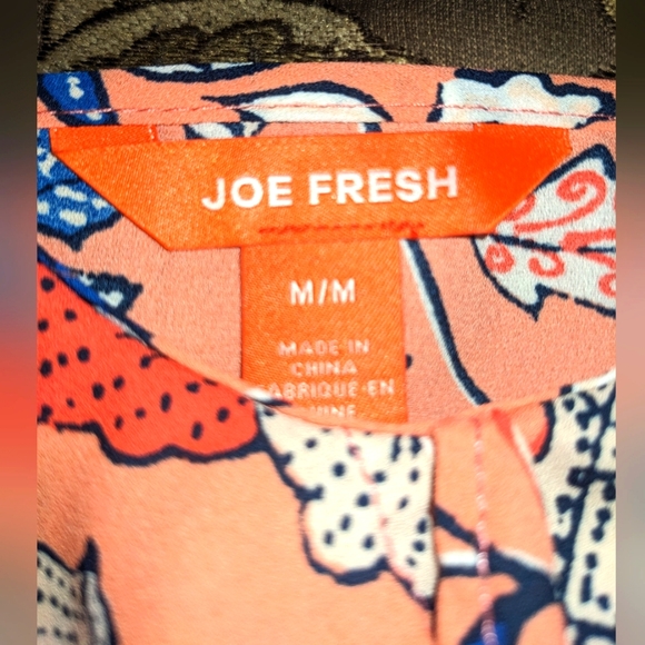 Floral Mini Strap Half dress - Picture 4 of 4